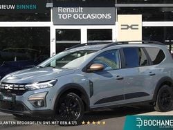 Grey urban (ovkpw) Gebruikt 2024 Dacia Jogger Extreme MPV | € 26.750 (Eerlijke prijs)