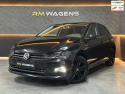 Zwart Gebruikt 2020 VW Polo Comfortline Hatchback | € 14.950 (Goede deal)