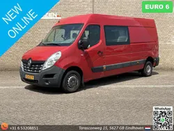 Gebruikt 2016 Renault Master Van | € 8.350 (Iets duurder)