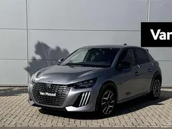 Grijs Gebruikt 2024 Peugeot 208 GT Hatchback | € 25.940 (Eerlijke prijs)