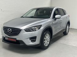 Grijs Gebruikt 2015 Mazda CX-5 Sky SUV | € 13.999 (Eerlijke prijs)