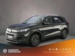 Grijs Gebruikt 2024 VW Tiguan Edition SUV | € 44.900 (Goede deal)