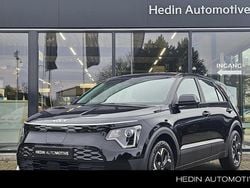 Zwart, metallic lak Gebruikt 2024 Kia e-Niro Light SUV | € 28.945 (Super prijs)