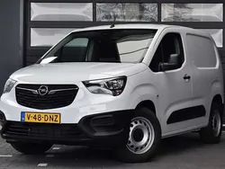 Opel Combo-e Life