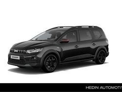 Nieuw 2025 Dacia Jogger MPV | € 33.700