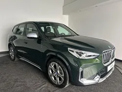 Groen Gebruikt 2023 BMW iX1 xLine SUV | € 39.900 (Super prijs)