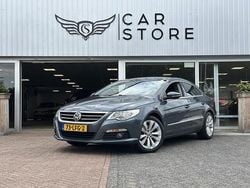 Grijs Gebruikt 2010 VW CC Sedan | € 5.950 (Goede deal)