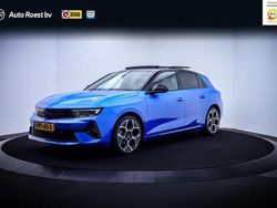 Blauw Gebruikt 2024 Opel Astra Edition Hatchback | € 26.925 (Super prijs)