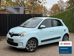 Blauw Gebruikt 2020 Renault Twingo Life Hatchback | € 9.890 (Eerlijke prijs)