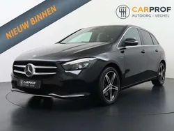 Zwart Gebruikt 2020 Mercedes B250e MPV | € 26.995 (Iets duurder)