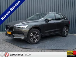 Grijs, metallic lak Gebruikt 2020 Volvo XC60 Momentum SUV | € 38.945 (Super prijs)