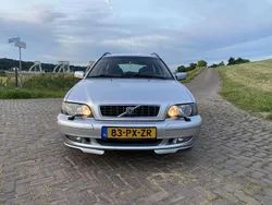 Gebruikt 2005 Volvo V40 Stationwagen | € 1.100