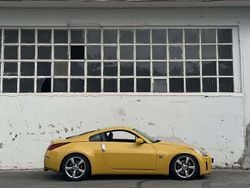 Gebruikt 2005 Nissan 350Z GT Coupé | € 40.000