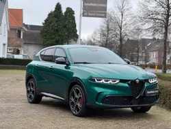 Groen Gebruikt 2023 Alfa Romeo Tonale Edizione Speciale SUV | € 34.990 (Eerlijke prijs)