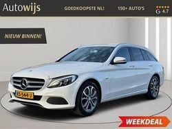 Gebruikt 2016 Mercedes 350 Edition Stationwagen | € 12.895 (Super prijs)