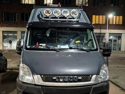 Gebruikt 1999 Iveco Daily Stationwagen | € 7.500