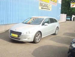 Gebruikt 2013 Peugeot 508 Access Stationwagen | € 3.150 (Duur)