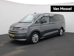 Grijs Gebruikt 2024 VW Multivan Life Van | € 53.900 (Goede deal)