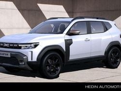 Nieuw 2025 Dacia Duster Extreme SUV | € 31.900 (Eerlijke prijs)