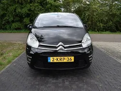 Zwart Gebruikt 2013 Citroën C4 Picasso Business Class MPV | € 7.980 (Eerlijke prijs)