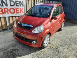 Rood Gebruikt 2010 Microcar M.Go Hatchback | € 4.995 (Goede deal)