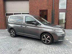 Gebruikt 2022 VW Caddy Edition MPV | € 19.899