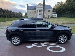 Zwart Gebruikt 2015 Citroën C4 Cactus Business Class Hatchback | € 6.000 (Eerlijke prijs)