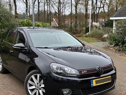 Gebruikt 2009 VW Golf VI | € 4.950 (Eerlijke prijs)