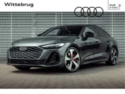 Grijs Nieuw 2025 Audi A5 Coupé | € 68.799 (Goede deal)