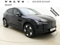 Zwart Gebruikt 2023 Volvo EX30 Plus SUV | € 32.800 (Goede deal)