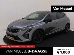 Gebruikt 2025 Renault Clio Esprit Alpine | € 29.940