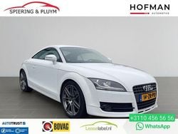 Wit Gebruikt 2008 Audi TT Proline Coupé | € 11.790 (Iets duurder)