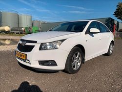 Gebruikt 2010 Chevrolet Cruze | € 4.750