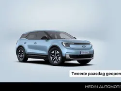 , metallic lak Nieuw 2024 Ford Explorer Standard Range SUV | € 37.350 (Super prijs)