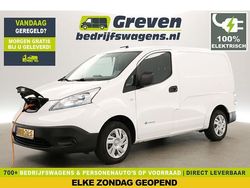 Wit Gebruikt 2016 Nissan e-NV200 Van | € 6.600 (Super prijs)