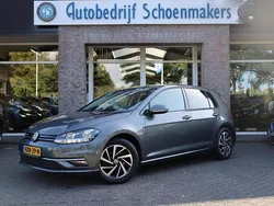 Grijs Gebruikt 2019 VW Golf VII Hatchback | € 18.990 (Iets duurder)