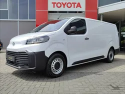 Nieuw 2024 Toyota Proace Van | € 45.095 (Duur)