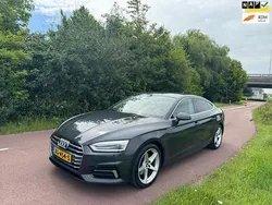 Grijs Gebruikt 2019 Audi A5 Sportback Sport Hatchback | € 26.950 (Super prijs)