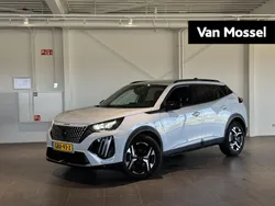 Wit Gebruikt 2024 Peugeot 2008 Allure SUV | € 23.940 (Goede deal)