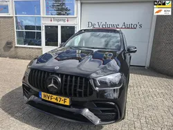 Zwart Gebruikt 2022 Mercedes GLE63 AMG AMG SUV | € 128.900 (Iets duurder)