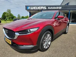 Rood Gebruikt 2020 Mazda CX-30 Comfort SUV | € 22.900 (Eerlijke prijs)