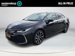 Bruin Gebruikt 2020 Toyota Corolla Executive Sedan | € 23.445 (Eerlijke prijs)