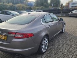 Gebruikt 2010 Jaguar XF | € 3.750 (Eerlijke prijs)