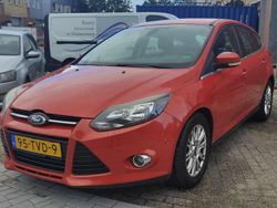 Gebruikt 2012 Ford Focus Hatchback | € 1.650 (Super prijs)