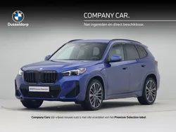 Blauw Gebruikt 2025 BMW X1 M Sport SUV | € 67.303