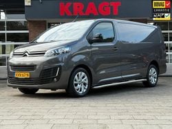 Grijs Gebruikt 2023 Citroën Jumpy MPV | € 17.950 (Eerlijke prijs)