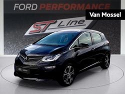 Zwart Gebruikt 2020 Opel Ampera Business Hatchback | € 13.950 (Eerlijke prijs)