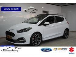 Wit Gebruikt 2019 Ford Fiesta ST Hatchback | € 17.400 (Goede deal)