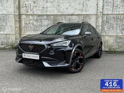Zwart Gebruikt 2021 Cupra Formentor VZ SUV | € 25.950 (Eerlijke prijs)