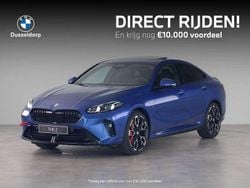 Blauw Nieuw 2025 BMW 220 M Performance Coupé | € 62.075 (Eerlijke prijs)